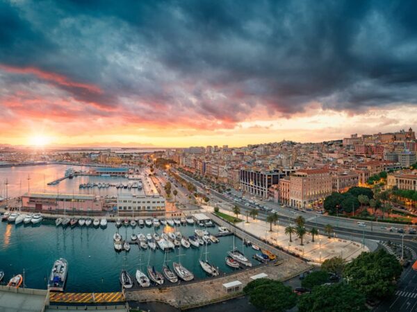 Cagliari