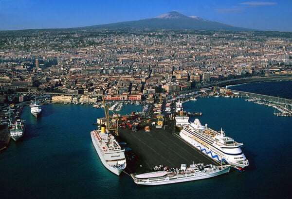 Catania